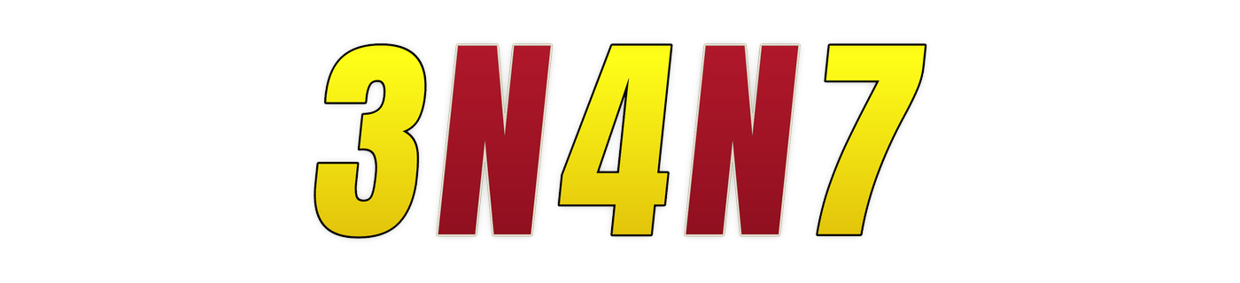 3n4n7